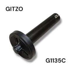 GITZO ジッツオ ローアングルアダプター G1135C - メルカリ