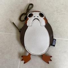 スター・ウォーズ ポーグ コインケース‪☆ラウンジフライ