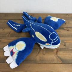 2025年最新】ポケモンセンター カイオーガ ぬいぐるみの人気