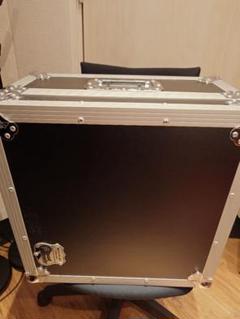 ROADREADY ロードレディー ベース用ツアーフライトケース 美品 ROADREADY ( ロードレディー ) RRGTRB ベース用ハードケース