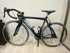 Pinarello PARIS 2011 カンパニョーロ アテナ11速 未整備品