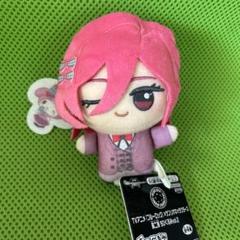 ブルーロック 千切豹馬 サンリオキャラクターズ 第二弾 ちび