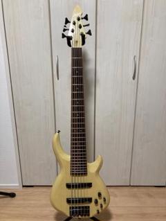 A1193♥Aria ProⅡ AVB-50　ベース　動作OK！♥ 1992 Aria Pro II Avante Series AVB-50 Electric Bass