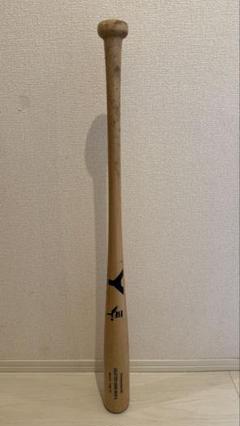 ヤナセ 硬式木製バット
