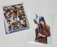 ツキウタ。 睦月始 AGF origin 2L ブロマイド 直筆サイン 2025年最新】ツキウタ 直筆の人気アイテム - メルカリ