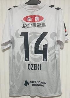 大関友翔　2ndユニフォーム Kawasaki Frontale 川崎フロンターレ 💙🖤 | 2025シーズン