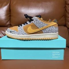 NIKE SB DUNK LOW PRO ISO サファリのサムネイル
