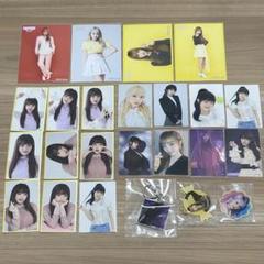 IZ*ONE トレカ IZ*ONE チェヨン トレカセット - メルカリ