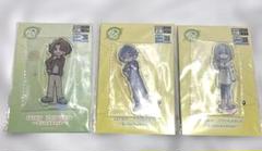 18TRIP タワレコ　畔川幾成　幾成　グッズセット 中古】キャラカード 畔川幾成 カセット風デザイントレカ