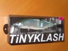 タイニークラッシlow FL CLEARMATT DRT タイニークラッシュ Low FL CLEAR（DRT タイニークラッシュ