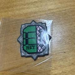 うたプリ タブナイ ワッペン 寿嶺二 - メルカリ