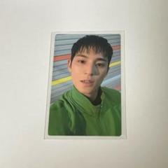 SEVENTEEN メンバーシップ 2022 証明写真　トレカ　コンプセット SEVENTEEN メンバーシップ 2022 証明写真 トレカ コンプセット
