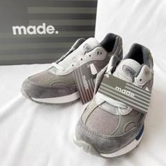 2025年最新】new balance m992agの人気アイテム - メルカリ