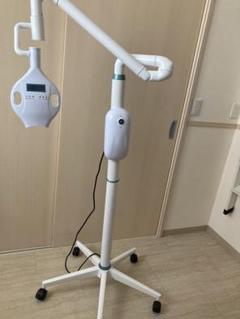※魔王　美品　セルフホワイトニングマシーン　ホワイトニングマシーン　業務用 self_white01_2311_00.jpg?fitin