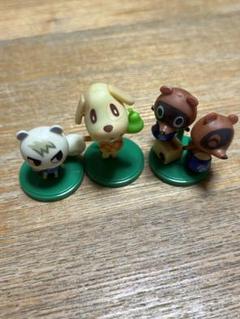 どうぶつの森　チョコエッグのサムネイル