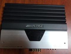 最終値下げ　10/20まで　アルパイン  MRV-F340 パワーアンプ 取扱説明書ダウンロード｜ALPINE Japan