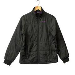 E932 marie claire 2WAY ナイロンジャケット 新品 M E932 marie claire 2WAY ナイロンジャケット 新品 M - メルカリ