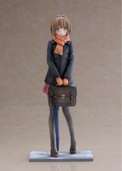 桜川花楓 1/7スケールフィギュア