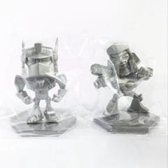 トランスフォーマーアニメイテッド たからとみぃくじ ディスプレイフィギュア
