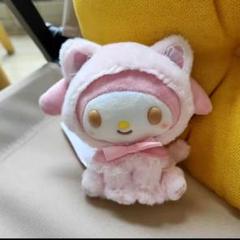 2025年最新】おめかし猫マスコットホルダーの人気アイテム
