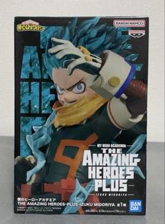 AMAZING HEROES PLUS 緑谷出久 5個セット ホークス5個セット AMAZING HEROES PLUS 緑谷出久 5個セット ホークス5個セット