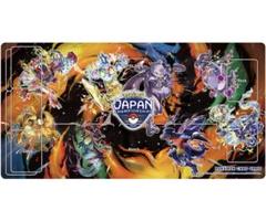 JCS 2025 プレイマット/スリーブ2点セット 2025年最新】jcs プレイマットの人気アイテム - メルカリ