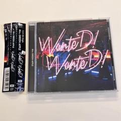 Mrs.GREEN APPLE 『WanteD! WanteD!』CD＋DVD☆ Amazon.co.jp: WanteD! WanteD!(初回限定盤)(DVD付): Music
