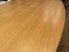 ⭐️美品⭐️廃盤希少⭐️無印デニムこたつふとん付⭐️楕円こたつローテブル⭐️タモ材曲木脚 2025年最新】無印 こたつ布団 楕円の人気アイテム - メルカリ