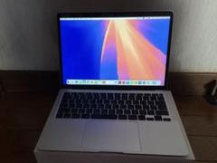 【充放電8回の美品】MacBook Air 2017 (13インチ) 充放電8回の美品】MacBook Air 2017 (13インチ) MacBook本体