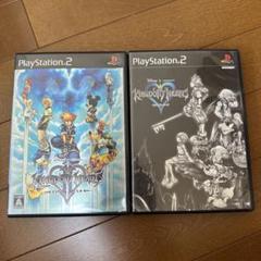 キングダムハーツ キングダムハーツ2 ファイナルミックス+