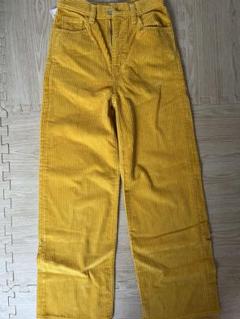LEVI’S(R) X SIMPSONS STAYLOOSE コーデュロイパンツ Levi's（リーバイス）の「LEVI'S(R) X SIMPSONS STAYLOOSE