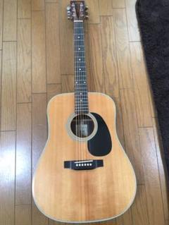 美濃娘様専用アコースティックギター