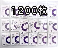 ポップコーンスリーブ 1200枚