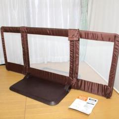美品 日本育児おくだけとおせんぼMサイズ◆約95cm～140cm◆6カ月～2歳頃