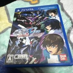 機動戦士ガンダムSEED BATTLE DESTINY