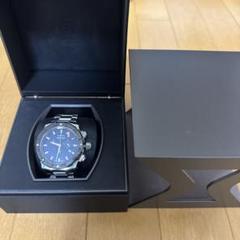 EDOX Chronorace クロノグラフ 500m防水のサムネイル