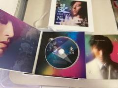 張哲瀚　cd２枚セット　チャン・ジャーハン 曼陀羅 DATURA 張哲瀚 チャン・ジャーハン CD 数量限定 発売 ZZH