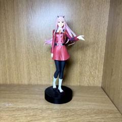 ゼロツー フィギュアのサムネイル