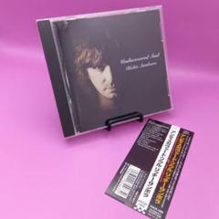 ☆帯付き リッチー・サンボラ アンディスカヴァード・ソウル PHCR-1565