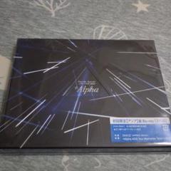 なにわ男子 LIVE TOUR 2024 +Alpha初回限定【アジア】盤