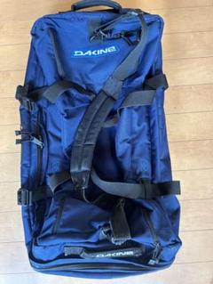 DAKINE スキーローラーケース190センチ中古 DAKINE スキーローラーケース190センチ中古