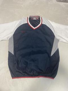 Nike Vネック半袖 XL