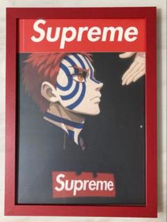2025年最新】supreme ポスターの人気アイテム - メルカリ