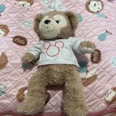 シェリーメイ ぬいぐるみ パーカー