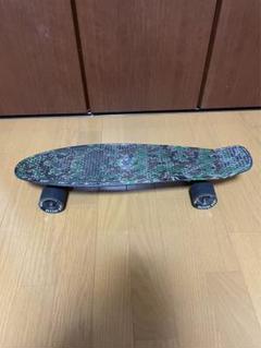 スケートボード　ゼン　トリッパー　　57㎝ Amazon | ZWEN(ゼン) TRIPPER magenta/multi | ZWEN(ゼン
