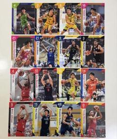 Bリーグ BBMカード 2022-23 バラ売り可◎