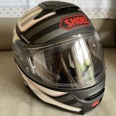 SHOEI NEOTECⅡ XLサイズ addSound付き　内装新品 SHOEI NEOTECⅡ XLサイズ addSound付き内装新品