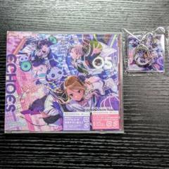 ECHOES 05　B2告知ポスター　未開封 駿河屋 -<中古>B2告知ポスター ストレイライト 「CD アイドル