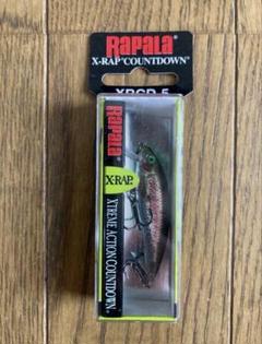 2025年最新】ラパラ Rapala エックスラップの人気アイテム