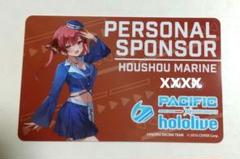 【レム】PACIFIC × hololive スポンサー向け非売品グッズ レム様専用】PACIFIC × hololive スポンサー向け非売品グッズ